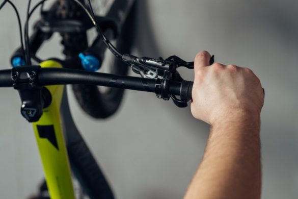 Fahrradgriffe Alles Wissenswerte zum Kauf › A7 Bikestore