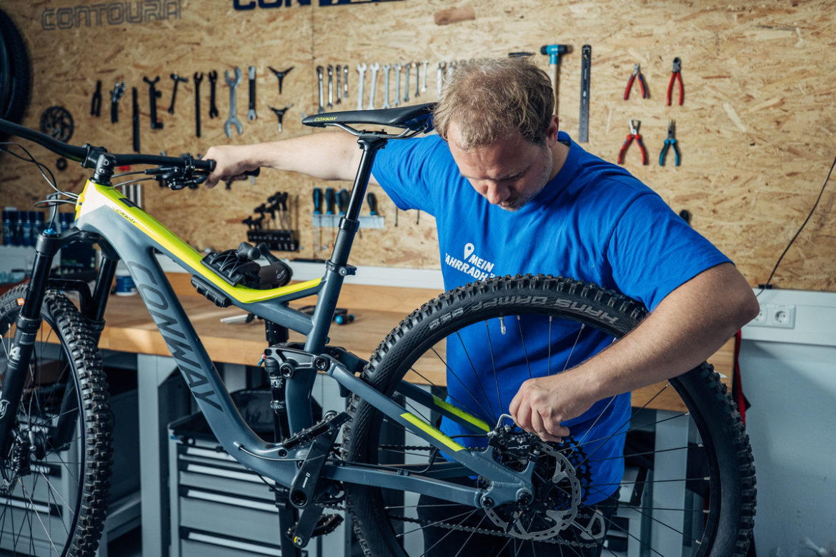 Fahrradwartung Bauteile mit dem größten Verschleiß › A7