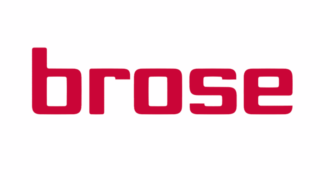 Brose E-Bike Antriebssystem
