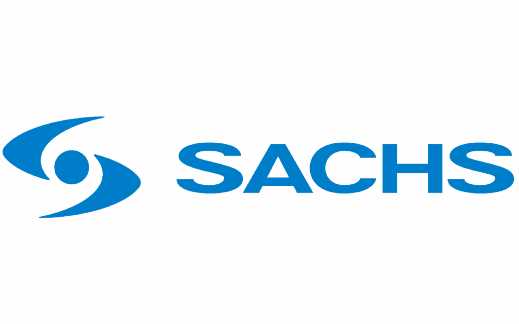 Sachs E-Bike Antriebssystem